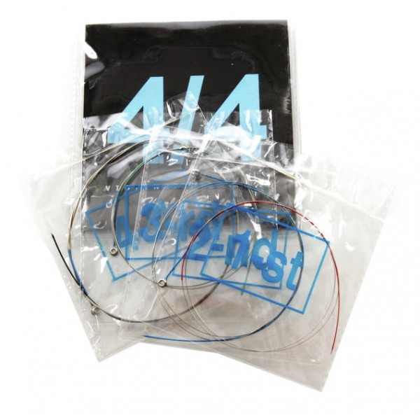 Harley Benton Violin Strings 4/4 [3]