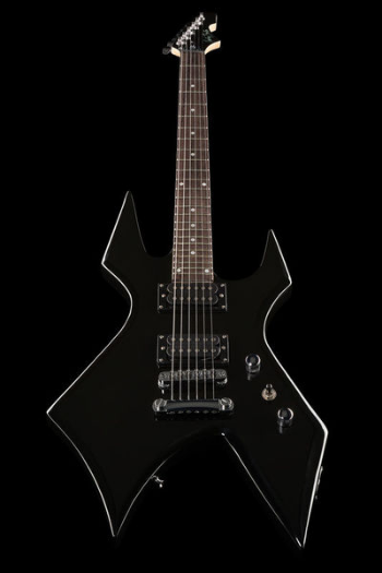Harley Benton WL-20BK Rock Series [8]