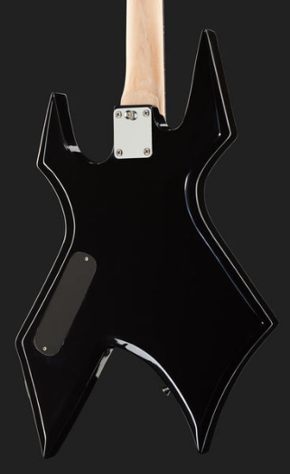 Harley Benton WL-20BK Rock Series [5]
