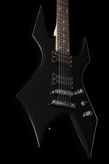 Harley Benton WL-20BK Rock Series [10]