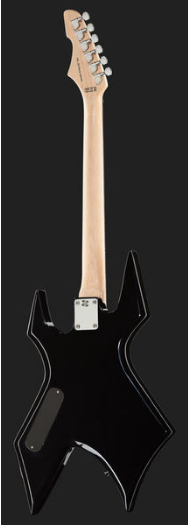 Harley Benton WL-20BK Rock Series [3]
