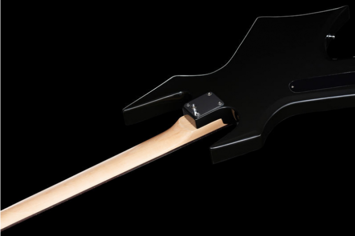 Harley Benton WL-20BK Rock Series [9]