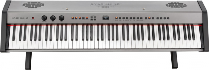 Hemingway DP-201 MKII AT [7]