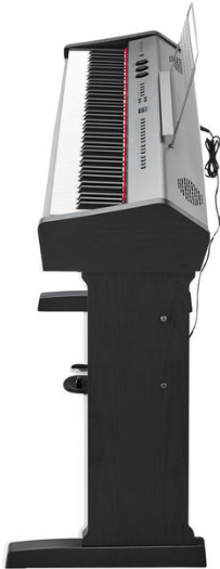 Hemingway DP-201 MKII AT [5]