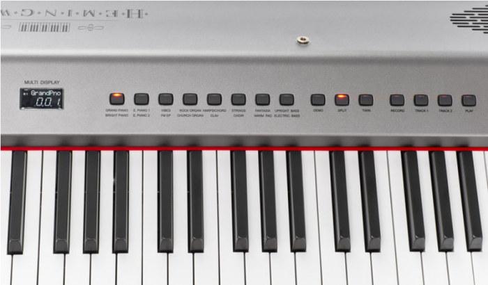 Hemingway DP-201 MKII AT [12]