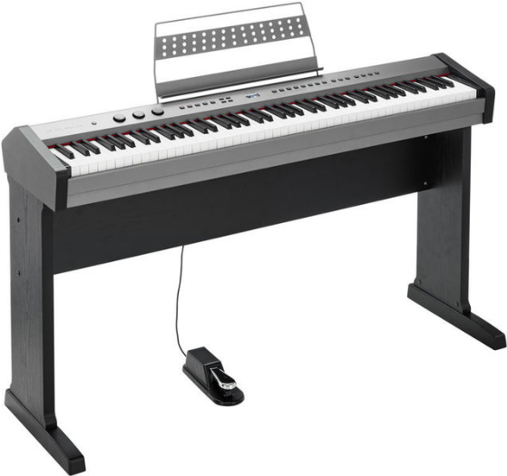 Hemingway DP-201 MKII AT [3]