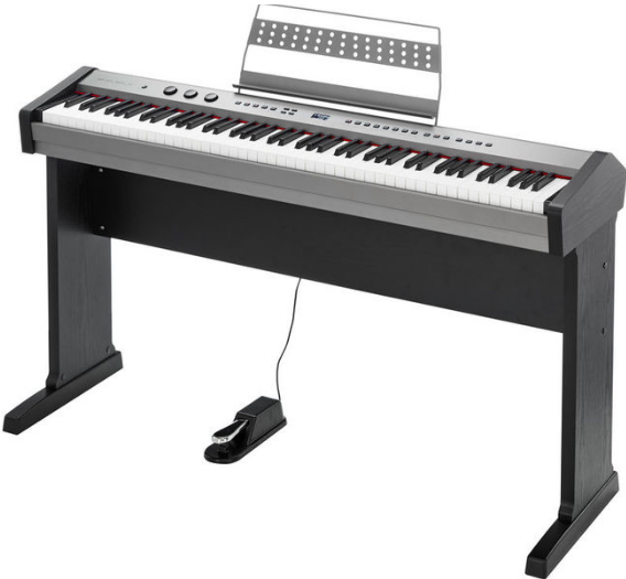 Hemingway DP-201 MKII AT [1]