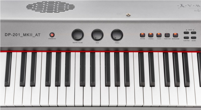 Hemingway DP-201 MKII AT [11]