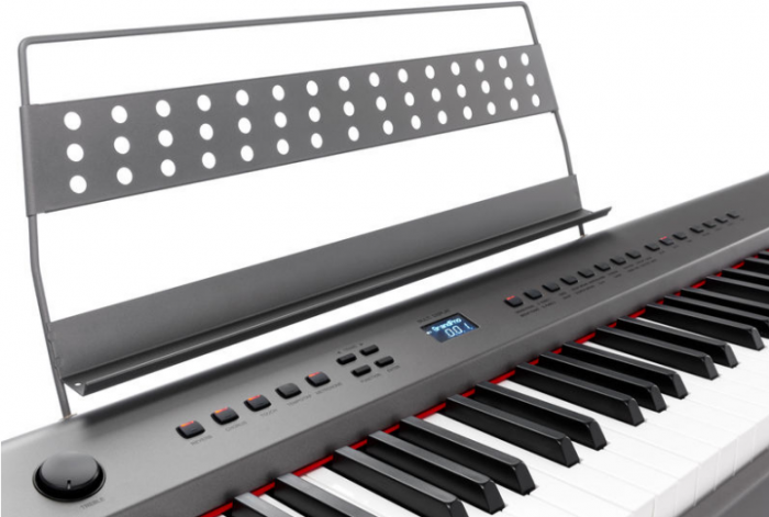 Hemingway DP-201 MKII AT [9]