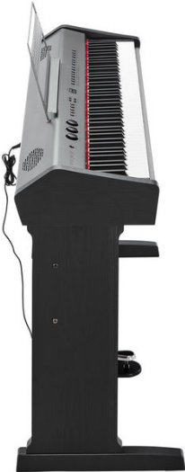Hemingway DP-201 MKII AT [6]