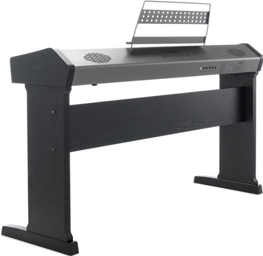 Hemingway DP-201 MKII AT [8]