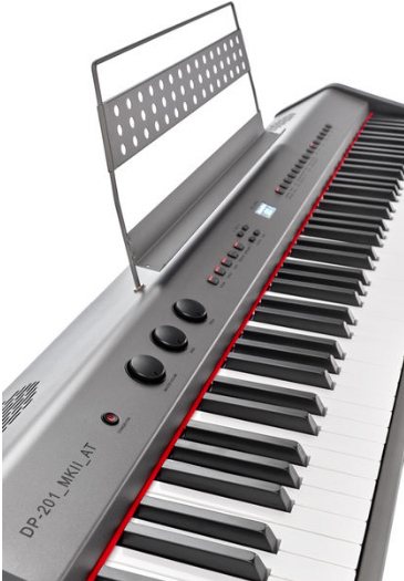 Hemingway DP-201 MKII AT [10]