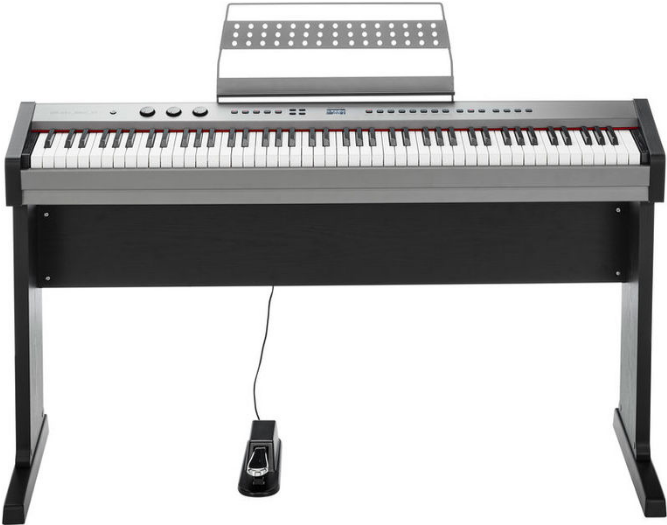Hemingway DP-201 MKII AT [2]