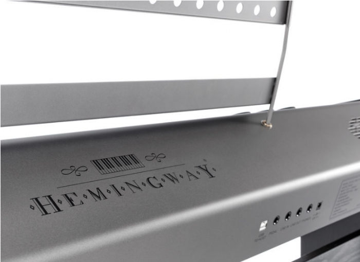 Hemingway DP-201 MKII AT [13]