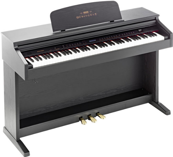 Hemingway DP-501 MKII AT [3]