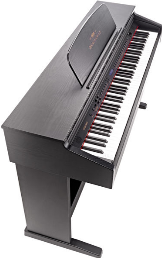 Hemingway DP-501 MKII AT [8]