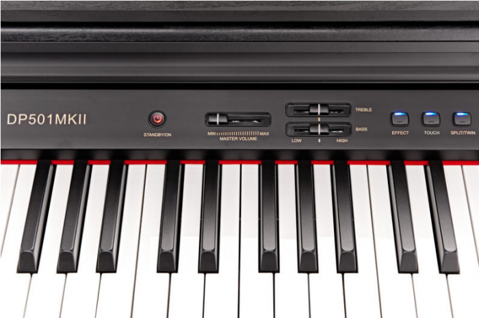 Hemingway DP-501 MKII AT [12]