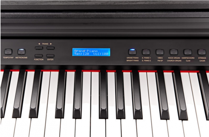 Hemingway DP-501 MKII AT [13]