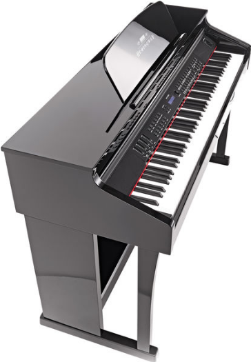Hemingway DP-701 MKII BP [8]