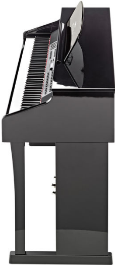 Hemingway DP-701 MKII BP [6]