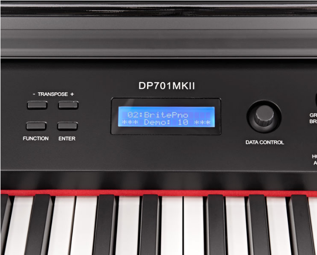 Hemingway DP-701 MKII BP [11]