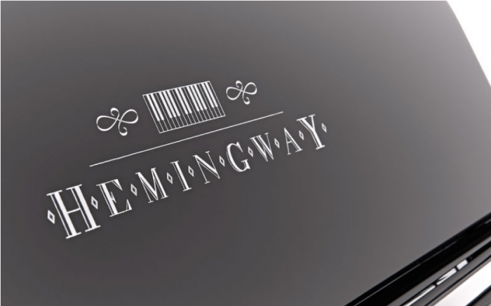 Hemingway DP-701 MKII BP [15]
