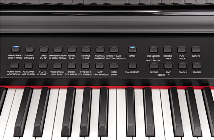 Hemingway DP-701 MKII BP [12]