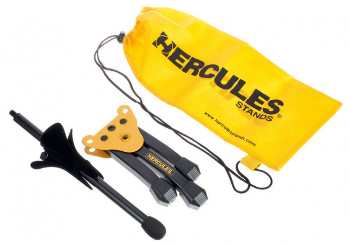 Hercules Stands DS510B Trumpet Stand [8]