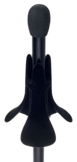 Hercules Stands DS510B Trumpet Stand [4]