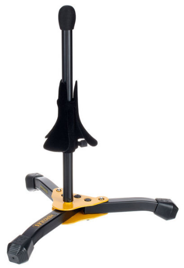 Hercules Stands DS510B Trumpet Stand [3]