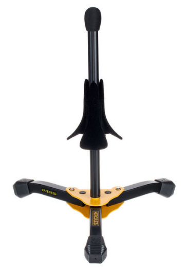 Hercules Stands DS510B Trumpet Stand [2]