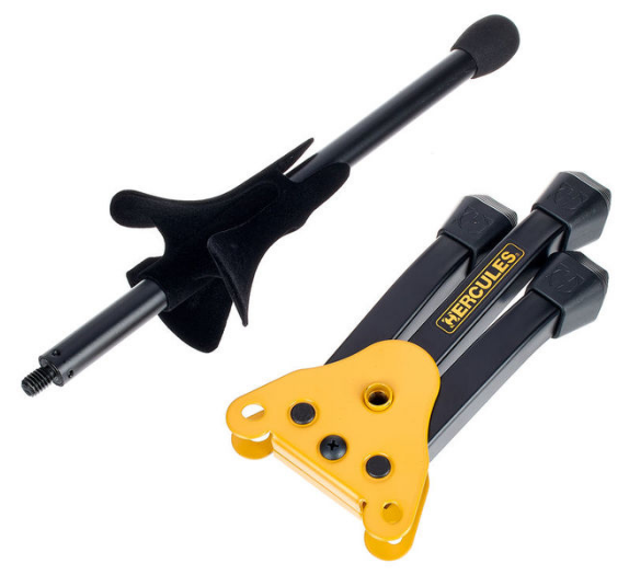 Hercules Stands DS510B Trumpet Stand [7]