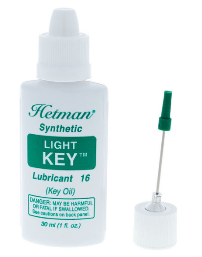 Hetman Nr. 16 Light Key [3]