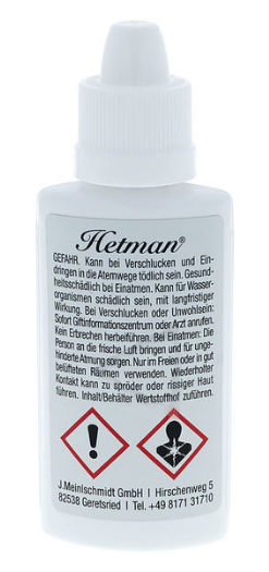 Hetman Nr. 16 Light Key [2]
