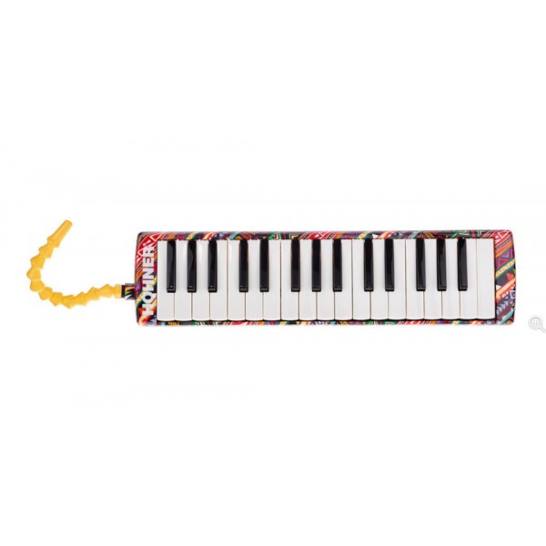 HOHNER AIRBOARD 32 MELODICA [5]