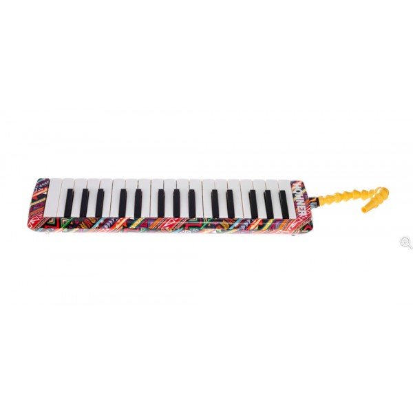 HOHNER AIRBOARD 32 MELODICA [4]