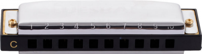HOHNER BLUES STARTER SET [3]