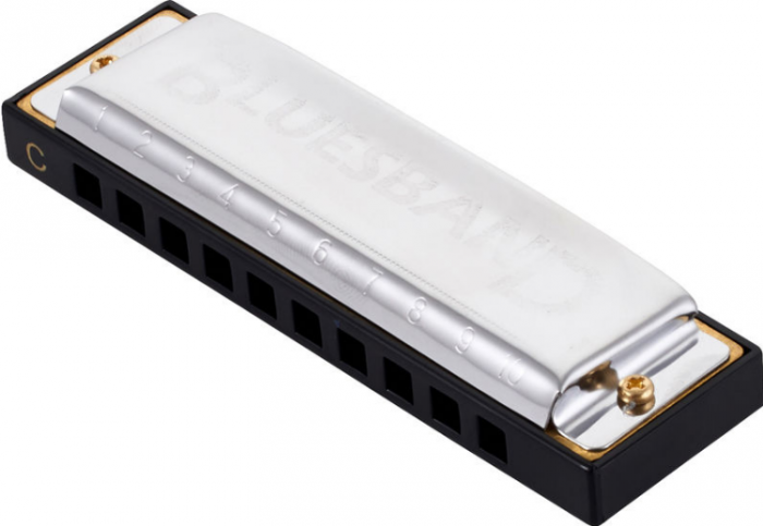 HOHNER BLUES STARTER SET [2]
