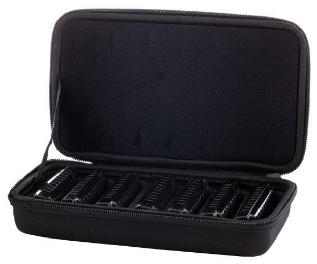 HOHNER BLUES STARTER SET [7]