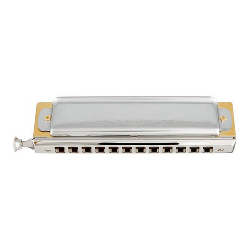 Hohner Super Chromonica M 270 C [5]