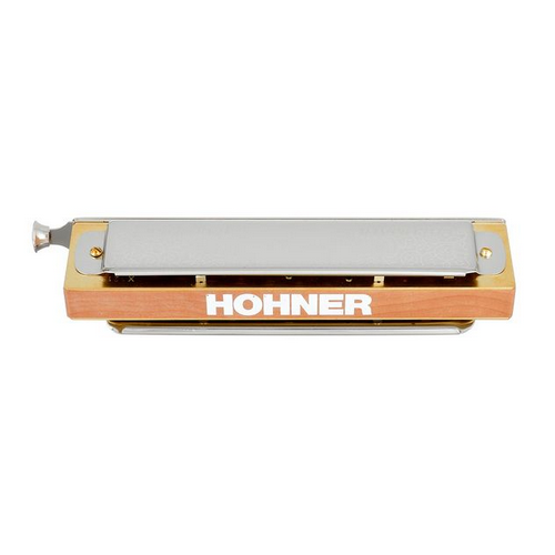 Hohner Super Chromonica M 270 C [4]