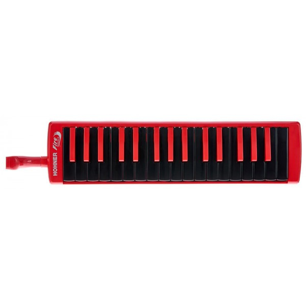 HOHNER FIRE MELODICA 32 [2]