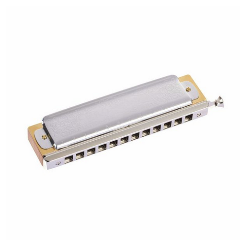 Hohner Super Chromonica M 270 A [2]
