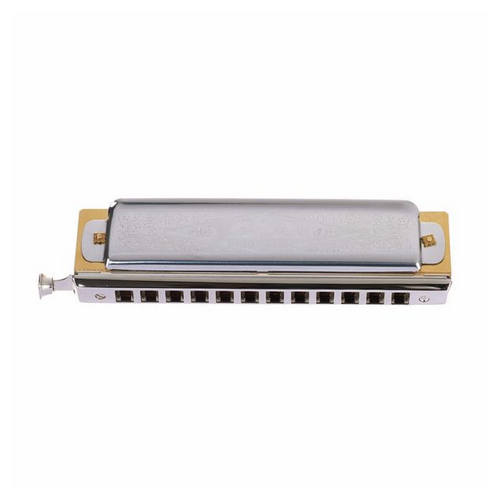 Hohner Super Chromonica M 270 A [3]
