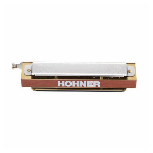 Hohner Super Chromonica M 270 A [4]