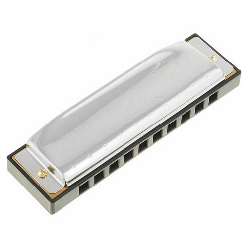 HOHNER SPECIAL 20 A [3]