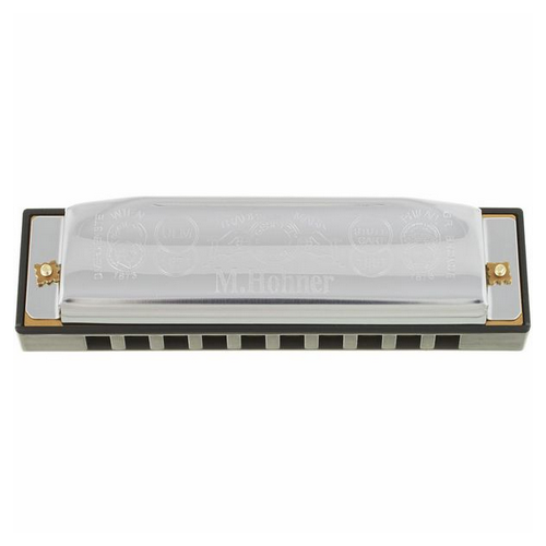 HOHNER SPECIAL 20 C [4]