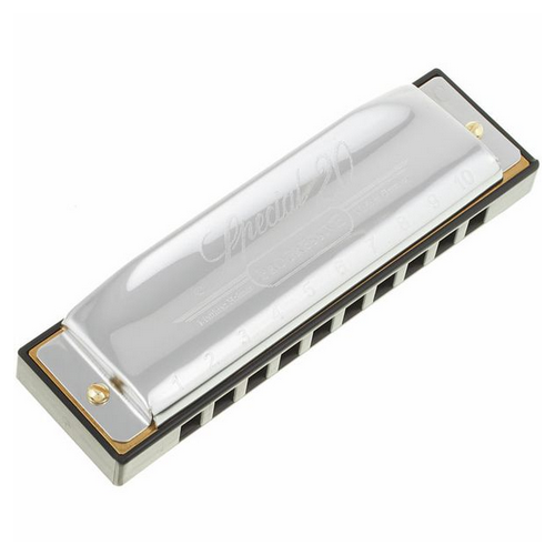 HOHNER SPECIAL 20 C [3]
