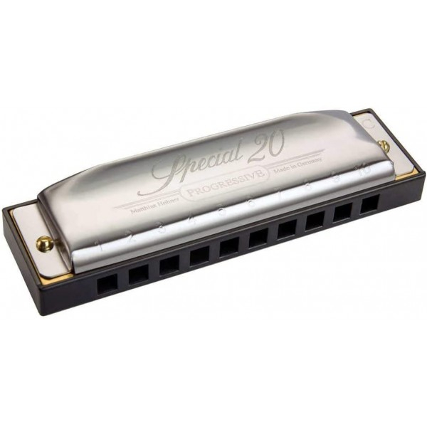 HOHNER SPECIAL 20 A [2]