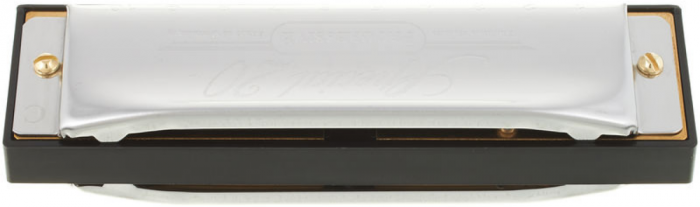 HOHNER SPECIAL 20 A [4]